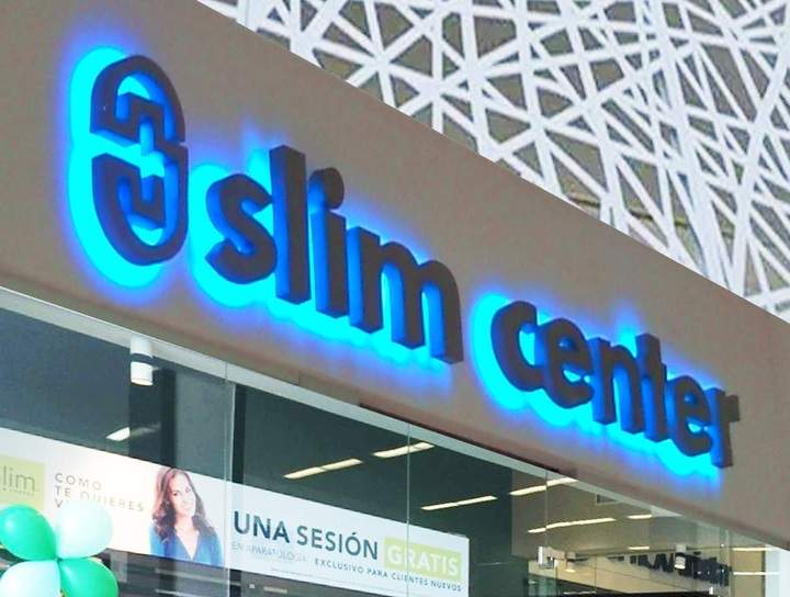 ANUNCIOS LUMINOSOS