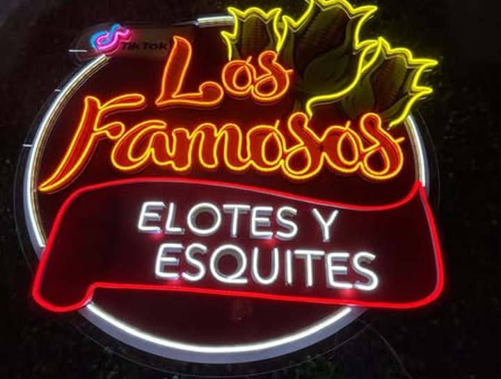 ANUNCIOS LUMINOSOS
