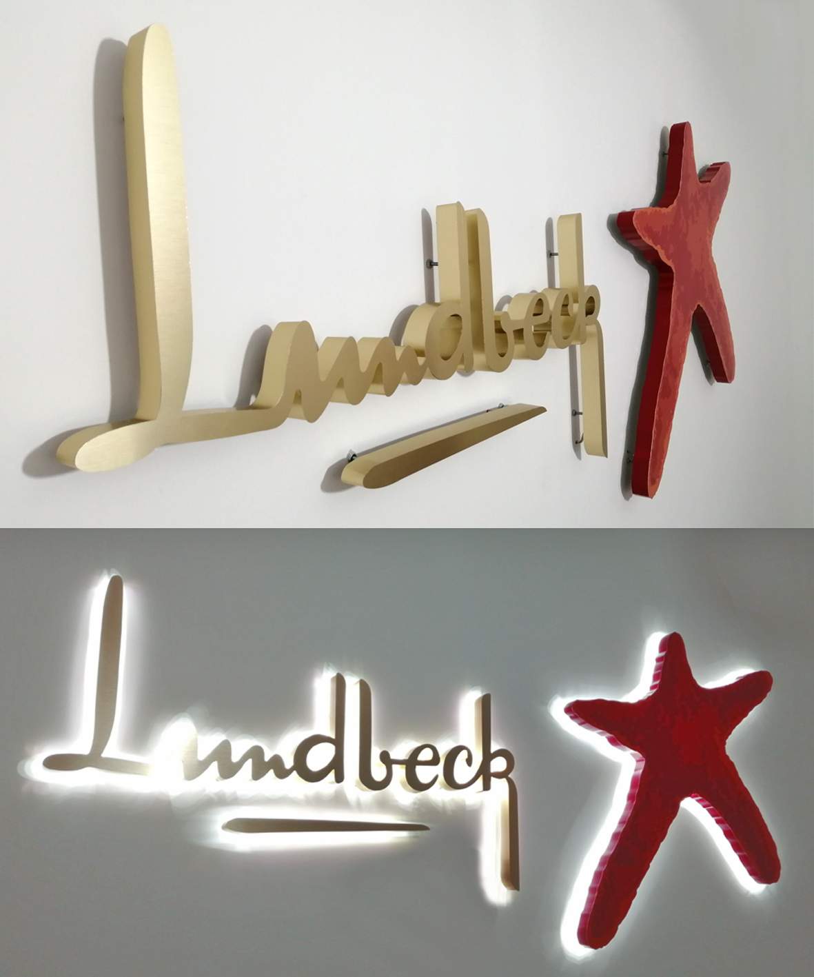 ANUNCIOS LUMINOSOS