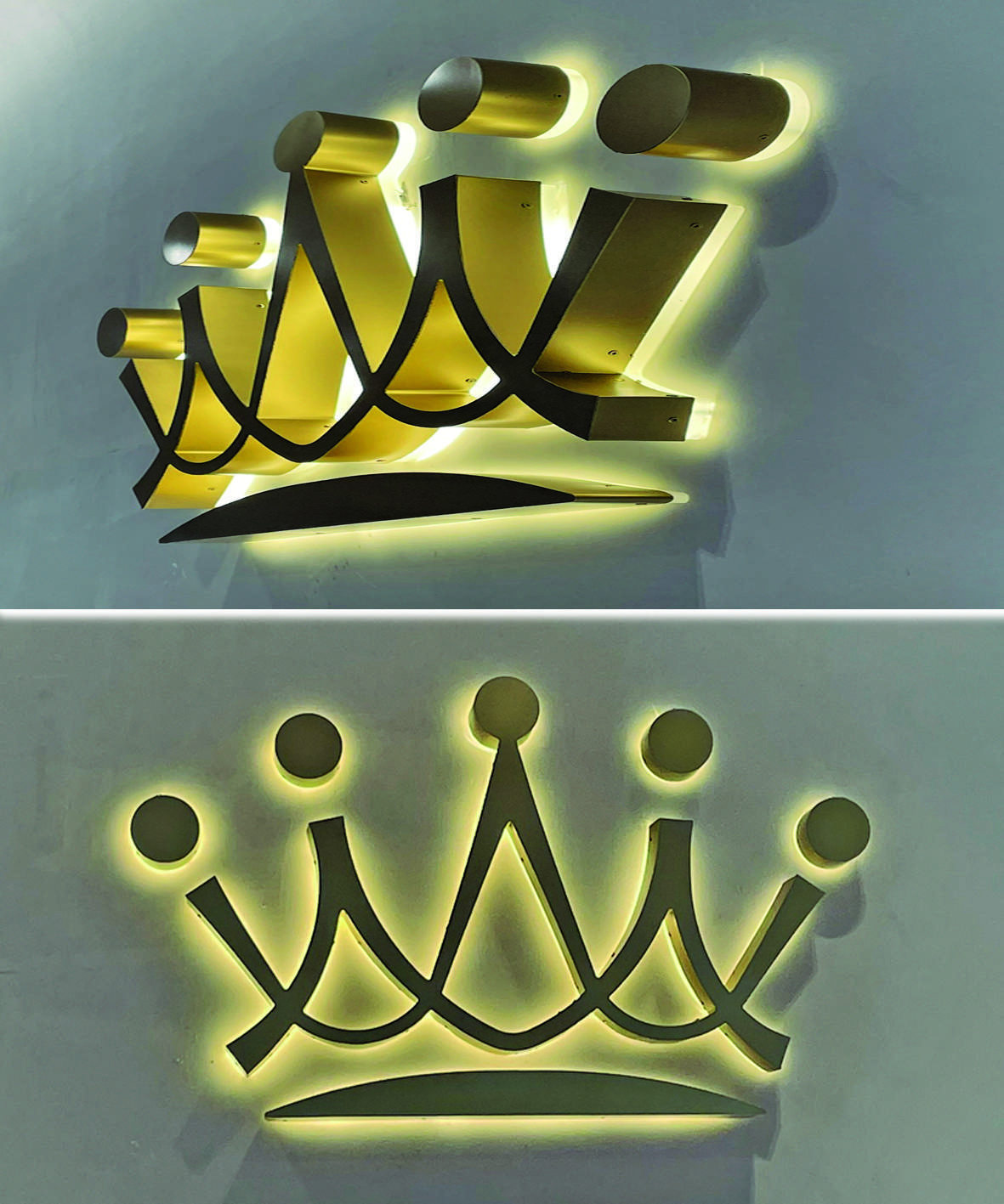 ANUNCIOS LUMINOSOS