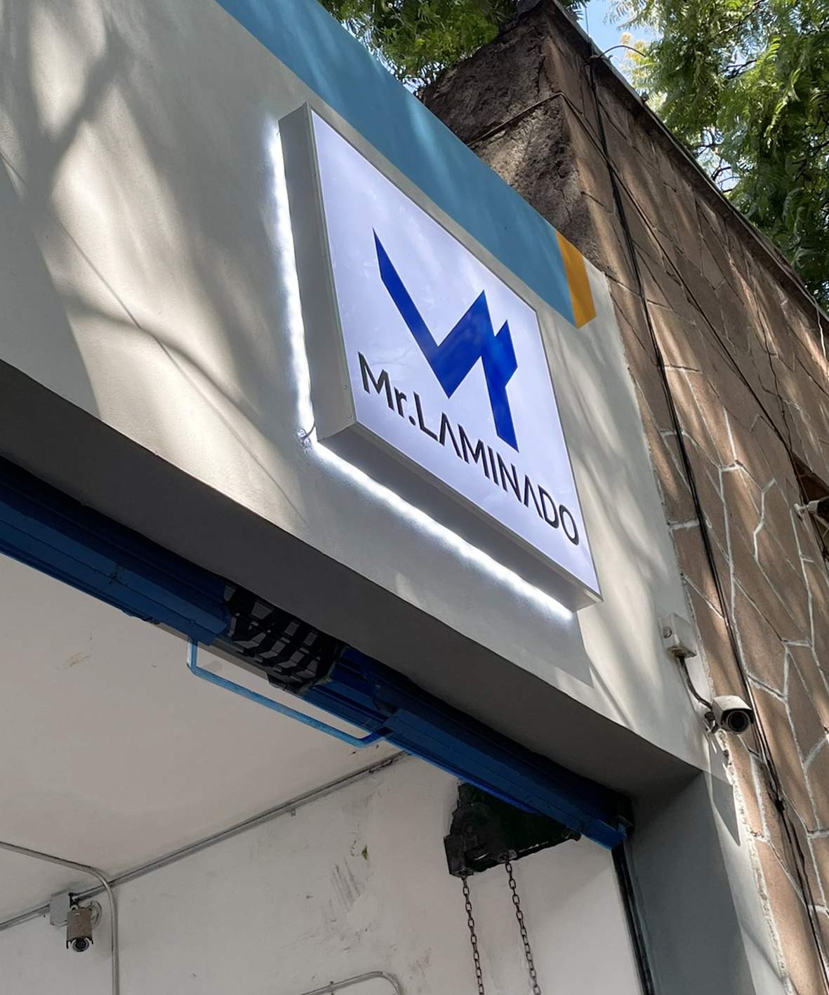 ANUNCIOS LUMINOSOS
