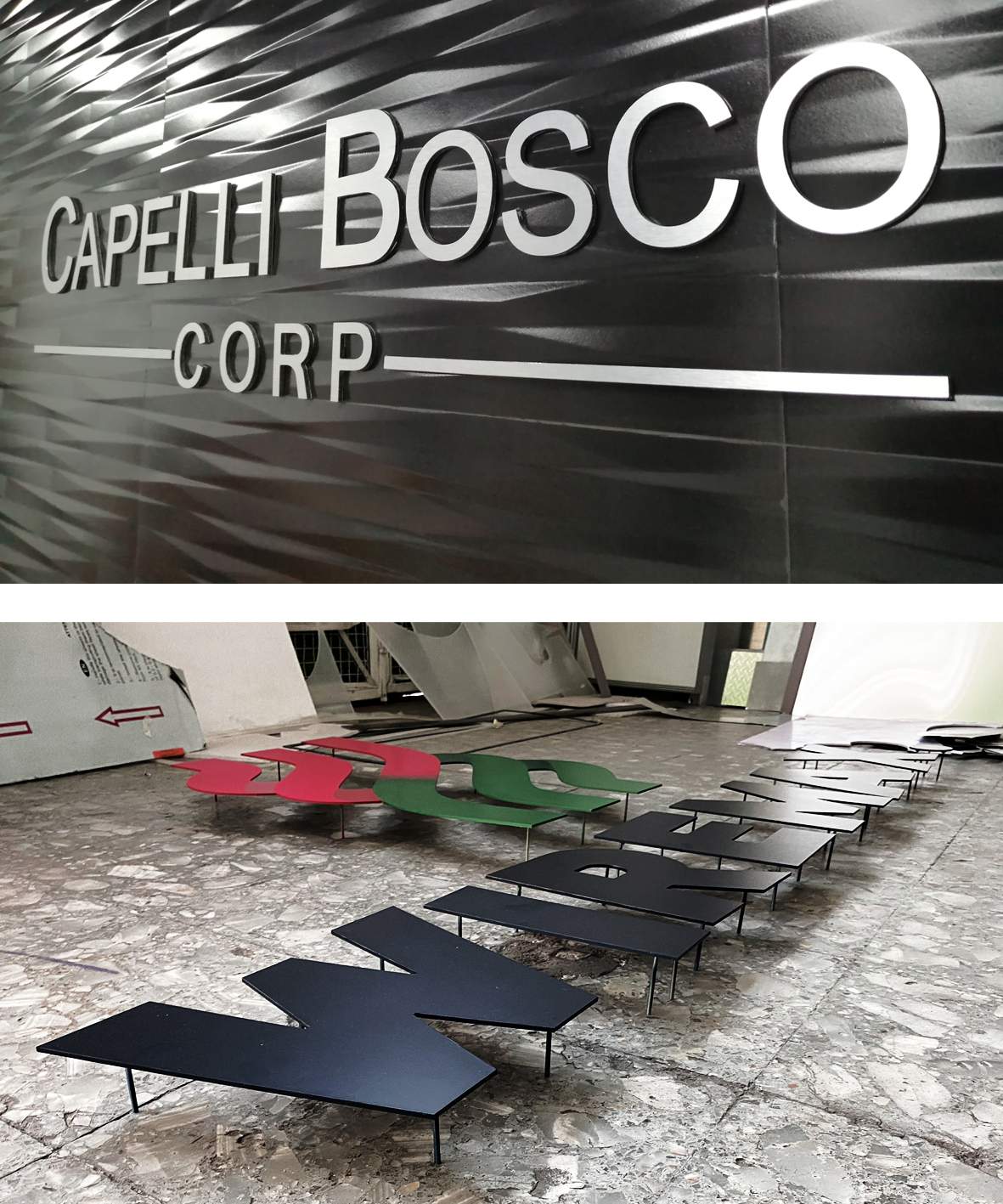 ANUNCIOS LUMINOSOS