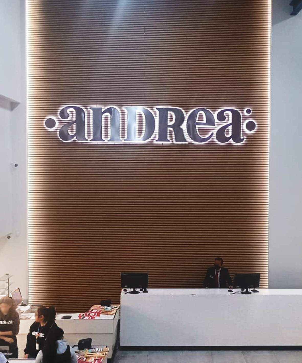 ANUNCIOS LUMINOSOS