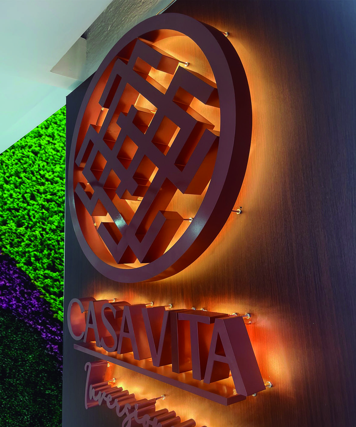 ANUNCIOS LUMINOSOS