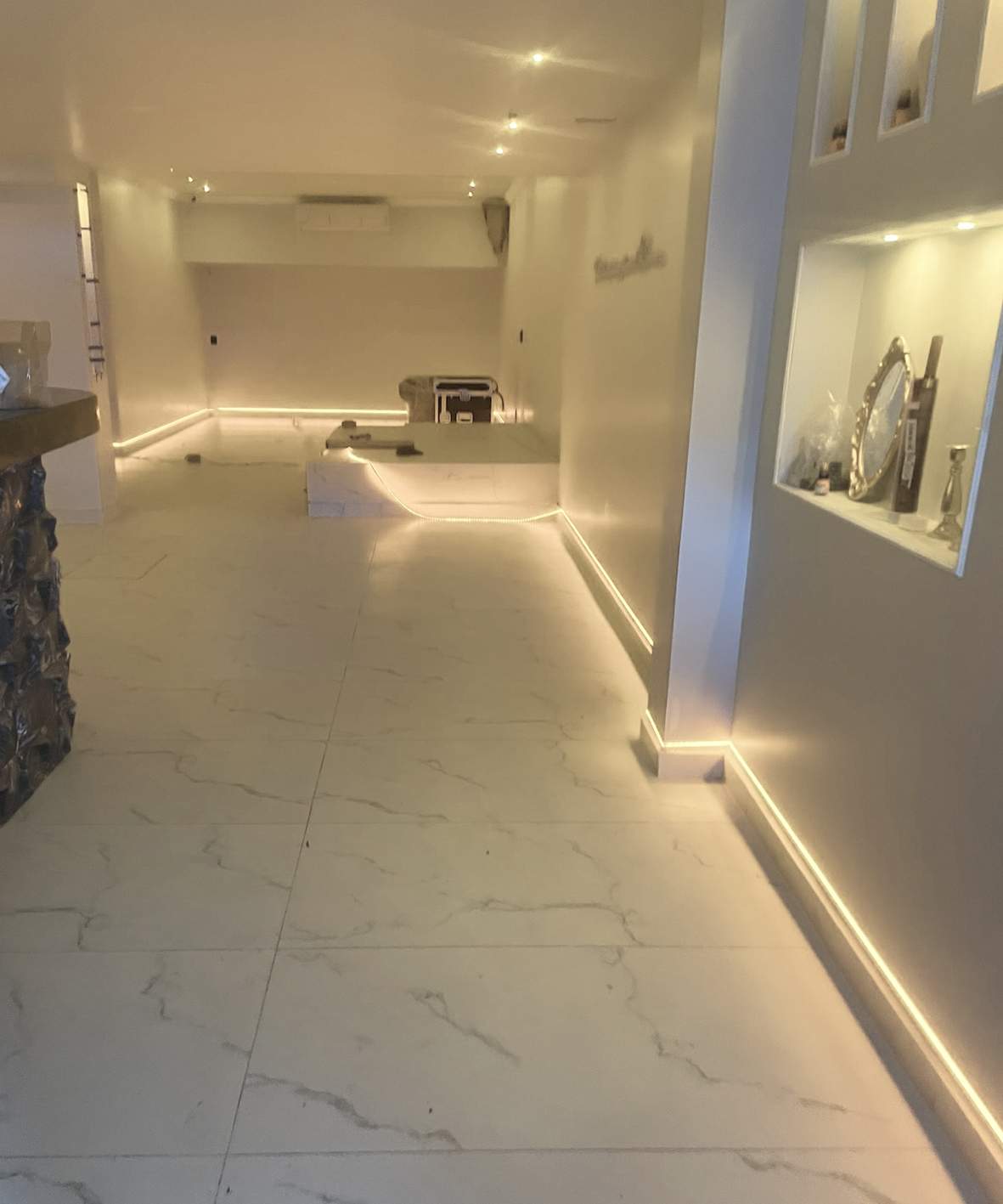 ANUNCIOS LUMINOSOS