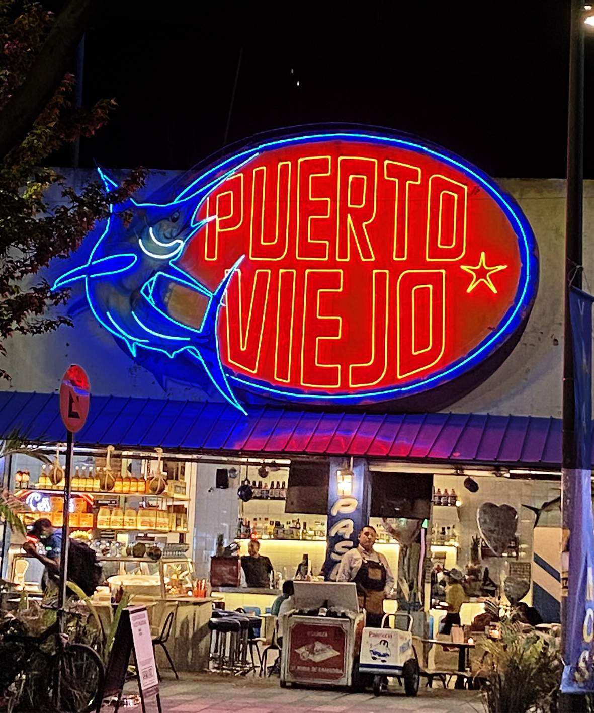ANUNCIOS LUMINOSOS
