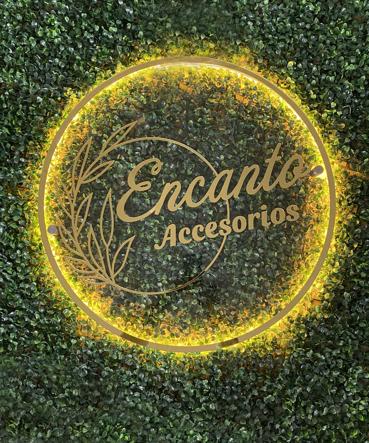 ANUNCIOS LUMINOSOS