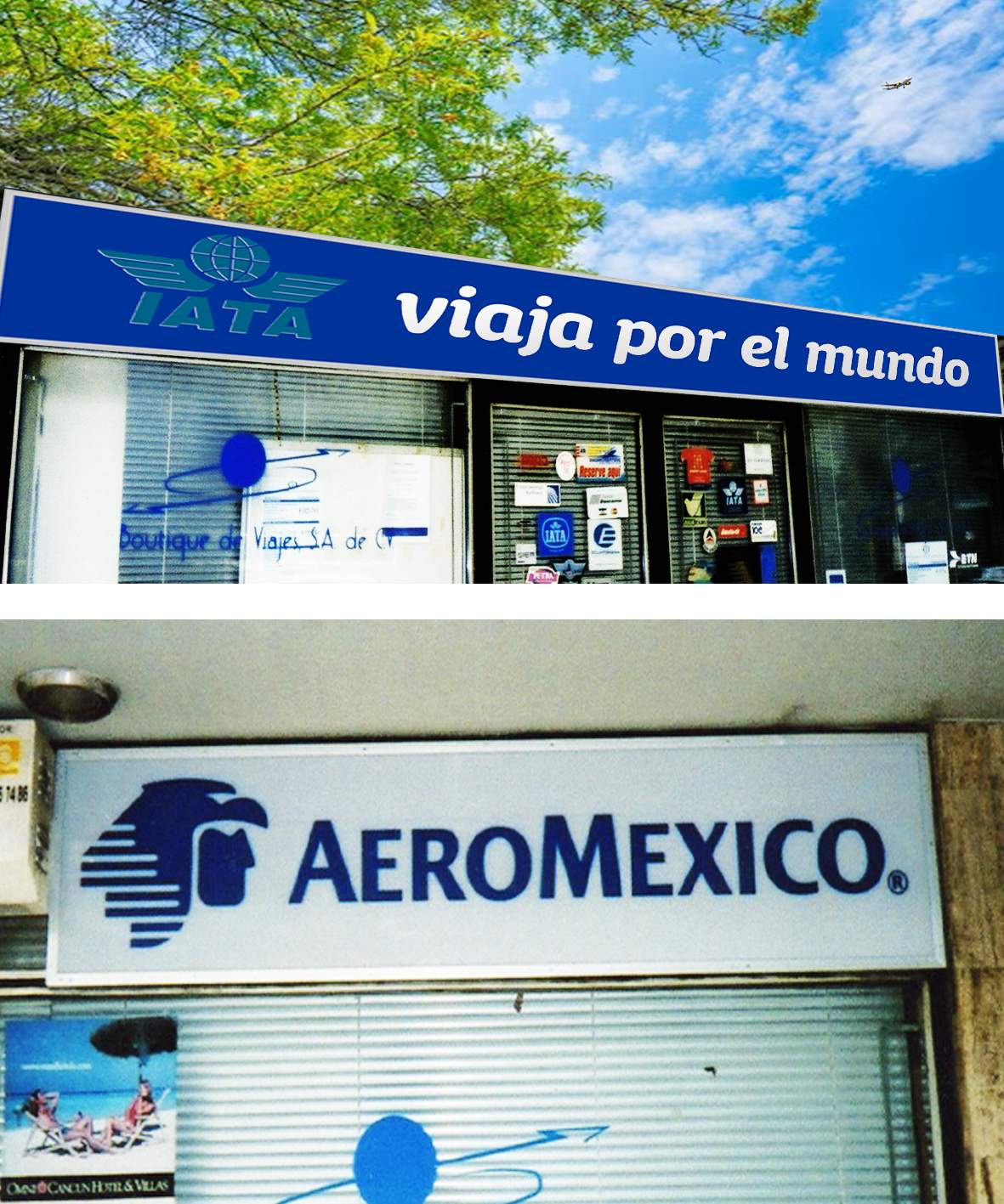 ANUNCIOS LUMINOSOS
