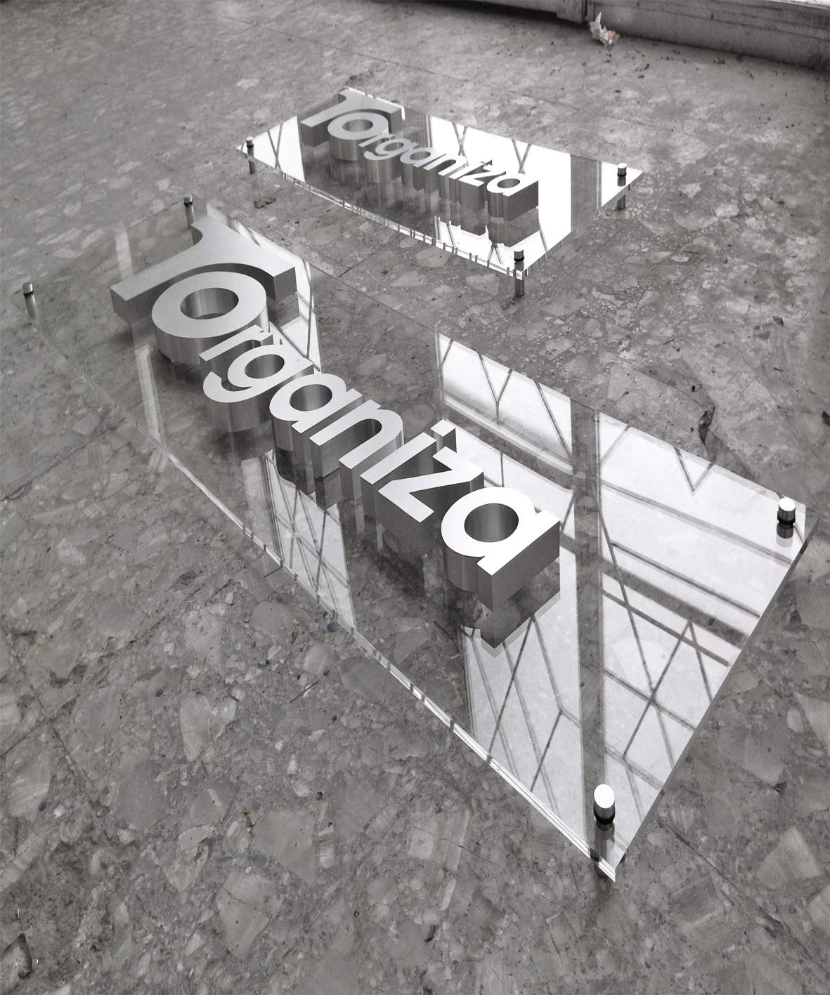 ANUNCIOS LUMINOSOS