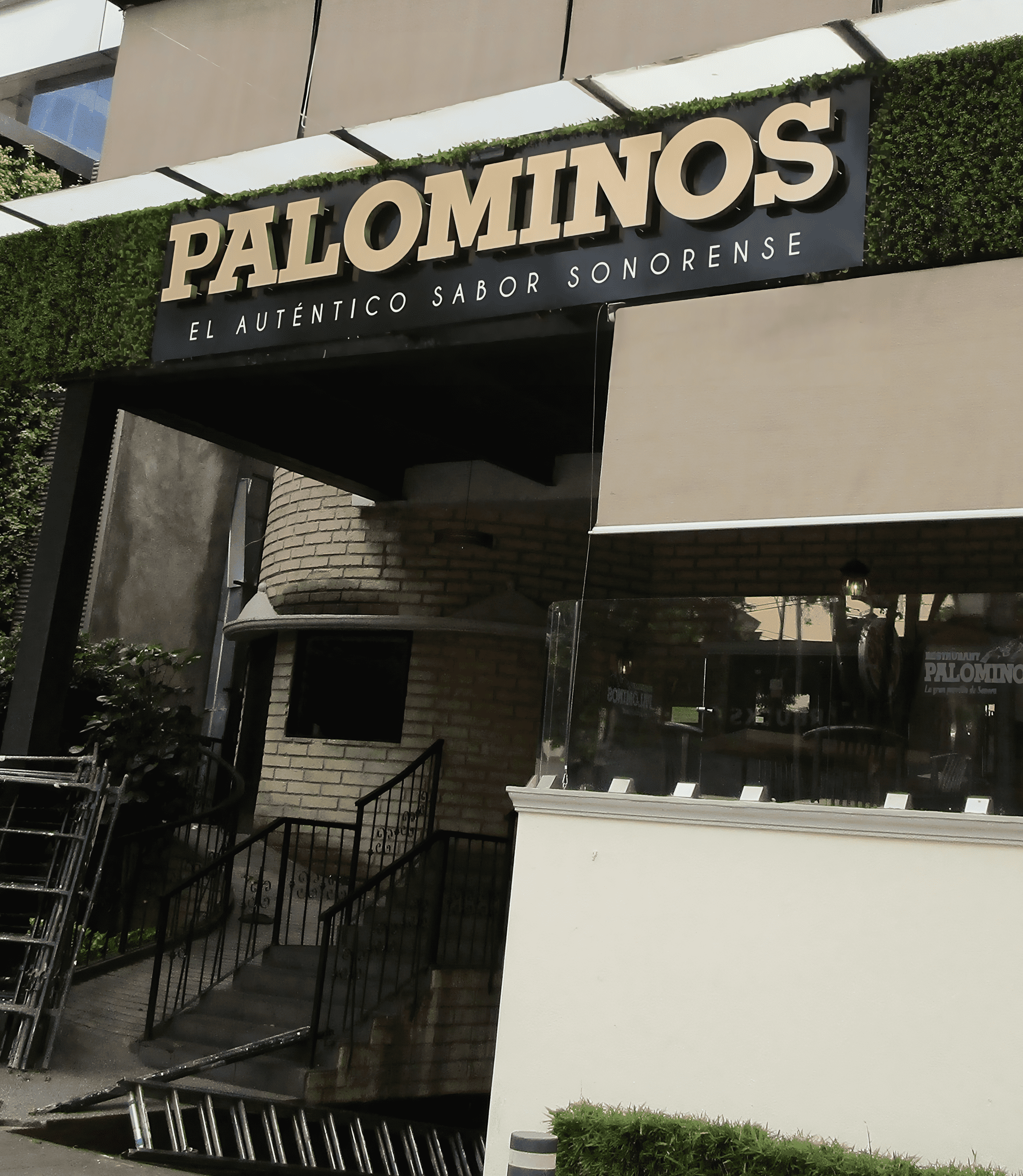 ANUNCIOS LUMINOSOS