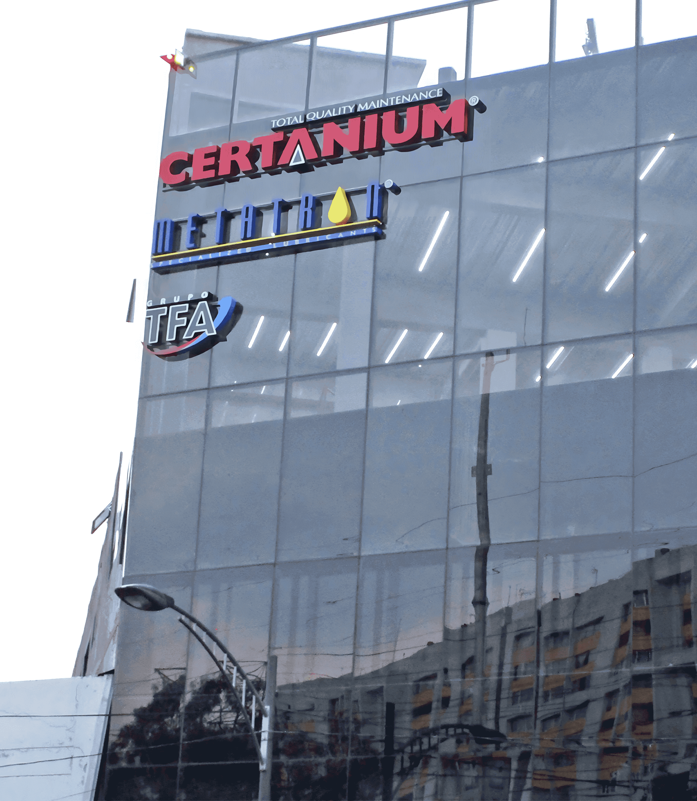 ANUNCIOS LUMINOSOS