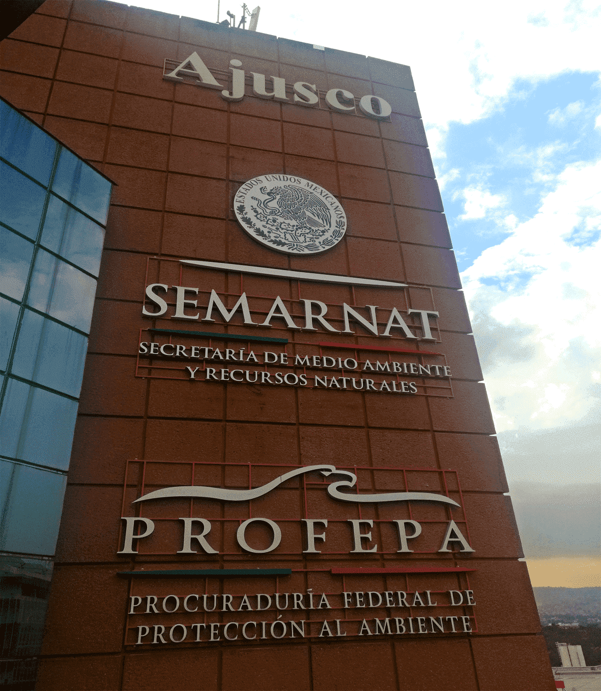 ANUNCIOS LUMINOSOS