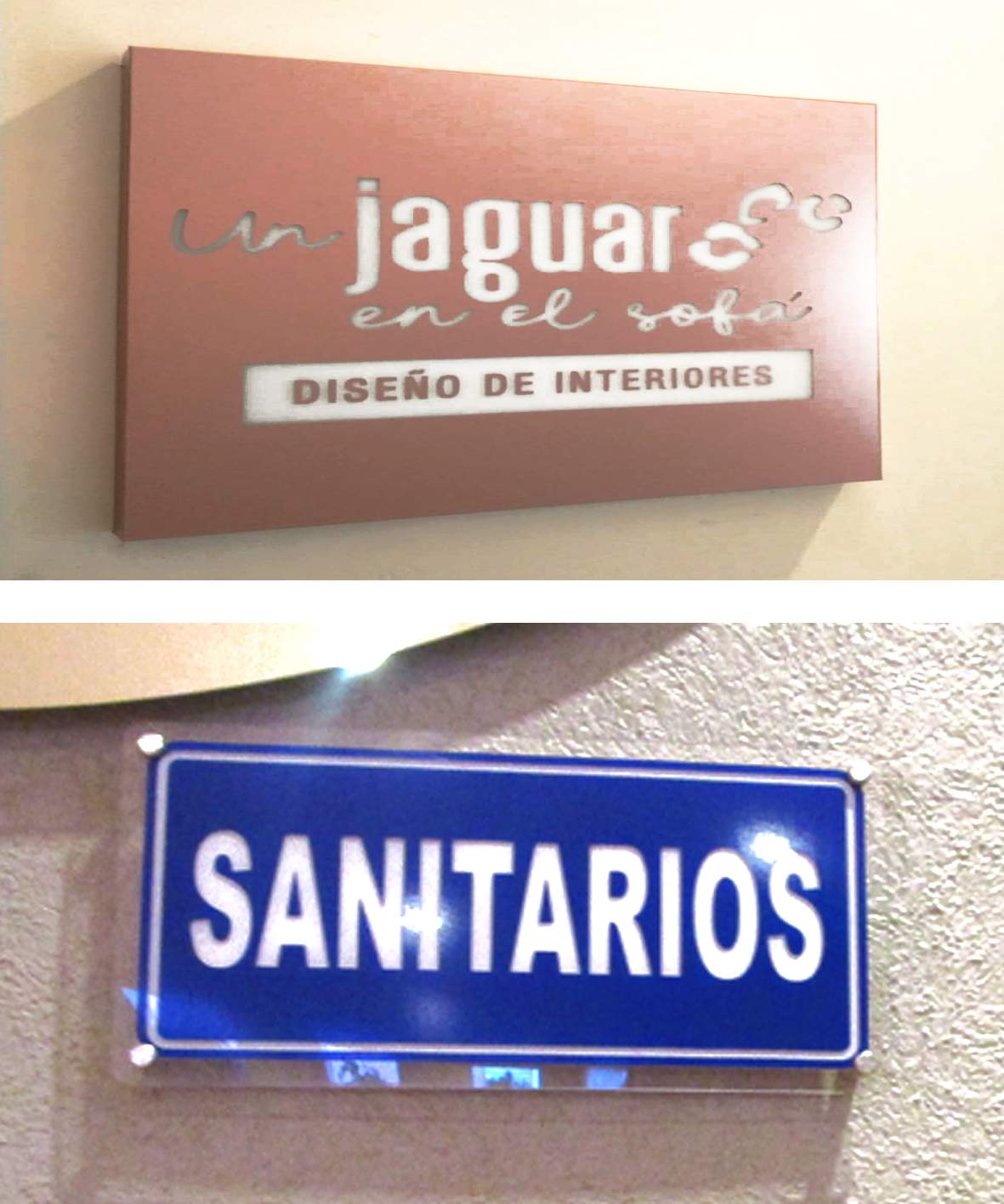 ANUNCIOS LUMINOSOS