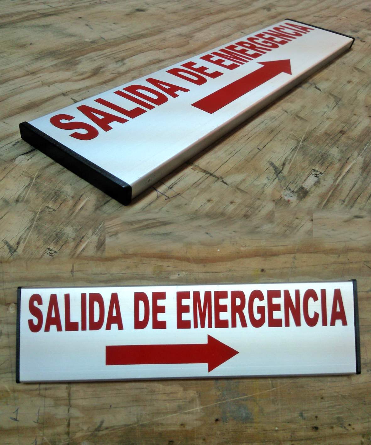 ANUNCIOS LUMINOSOS