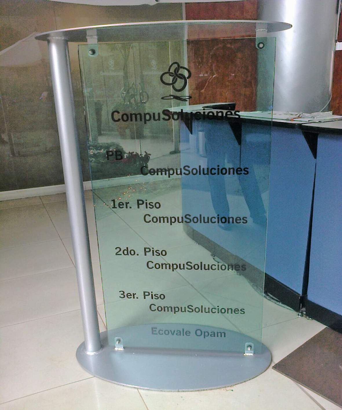 ANUNCIOS LUMINOSOS